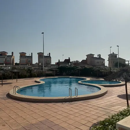 La Casita De Aitana * Gran Alacant