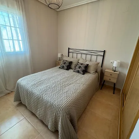 Apartamento La Casita De Aitana *