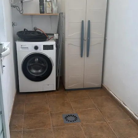 La Casita De Aitana Apartment