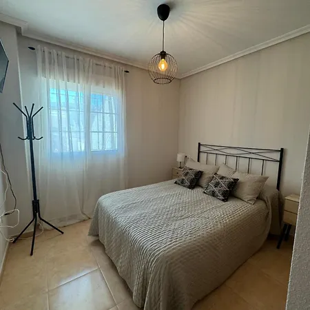 Apartment La Casita De Aitana Gran Alacant