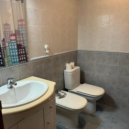 Apartment La Casita De Aitana