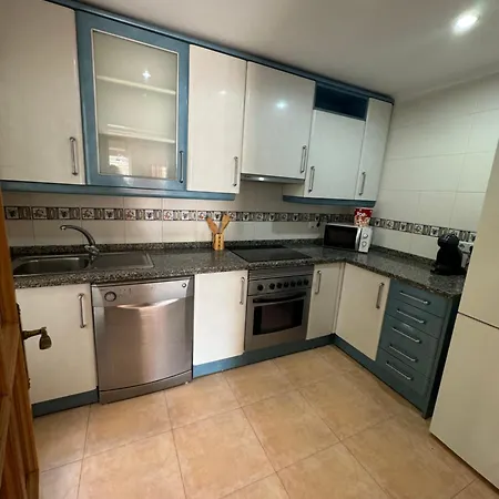 La Casita De Aitana Gran Alacant