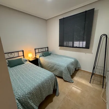 La Casita De Aitana Apartment Gran Alacant