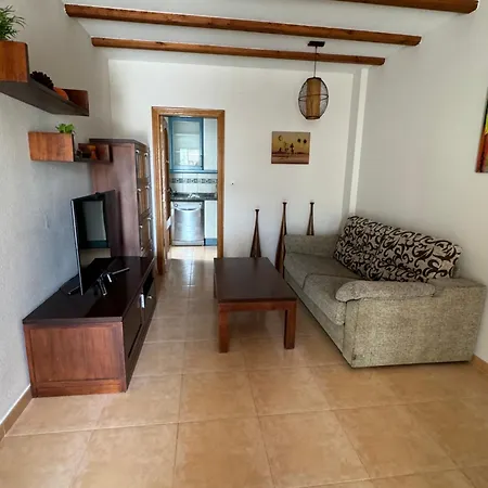 La Casita De Aitana *