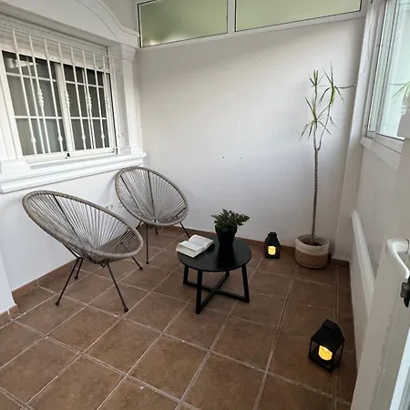 La Casita De Aitana Gran Alacant