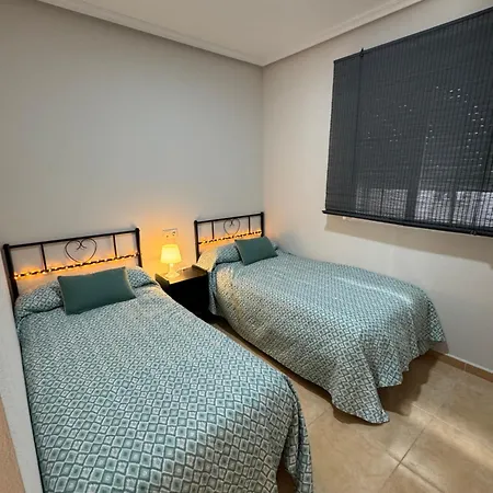 La Casita De Aitana Gran Alacant