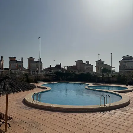 La Casita De Aitana *
