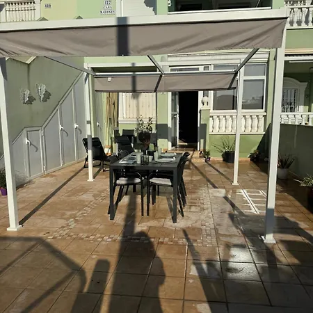 La Casita De Aitana Apartment Gran Alacant