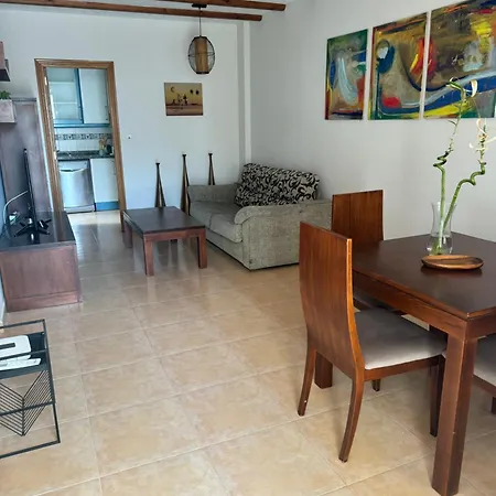 La Casita De Aitana * Gran Alacant